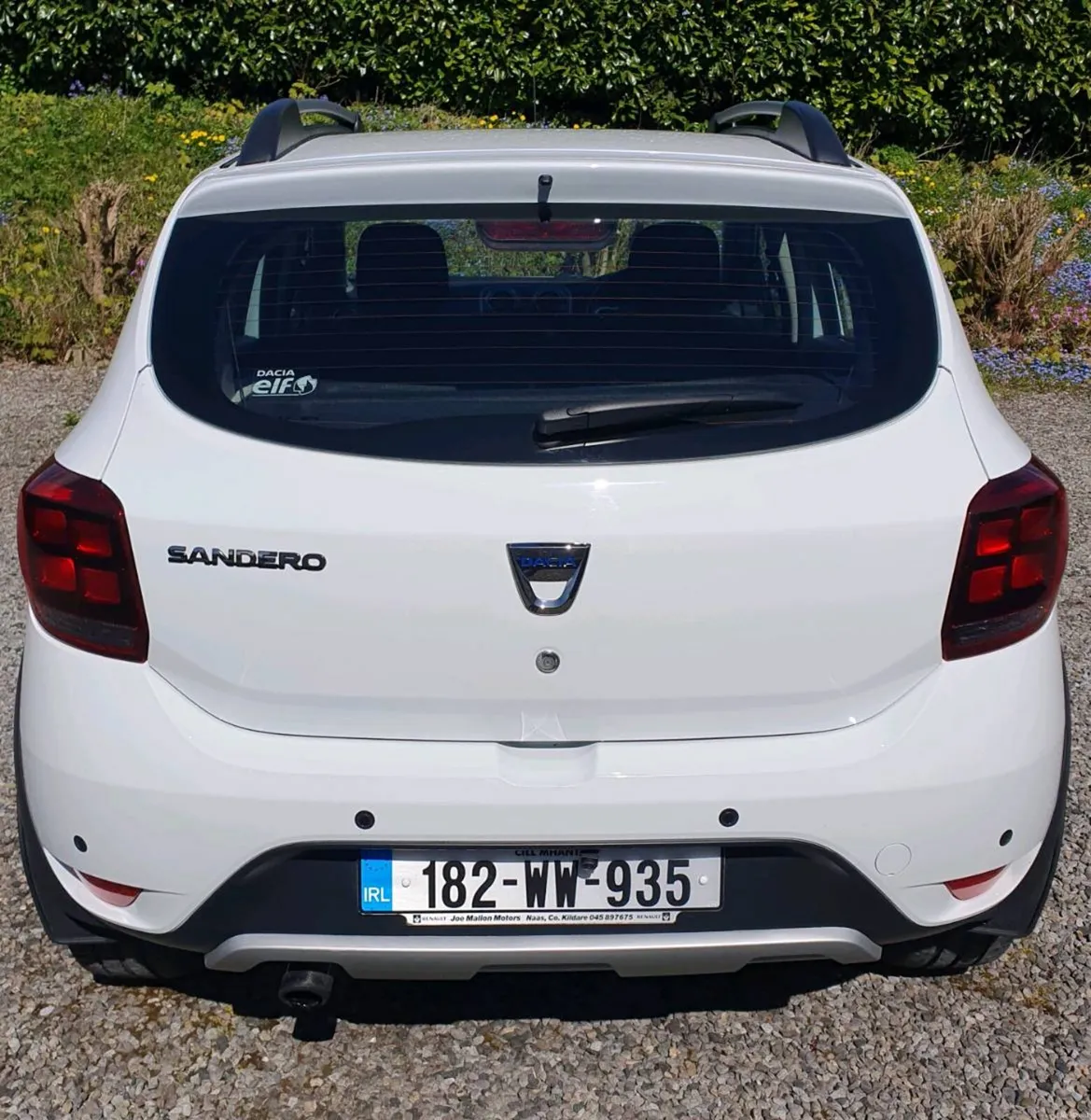 Dacia Stepway Signature, Only 50000 km - Image 4