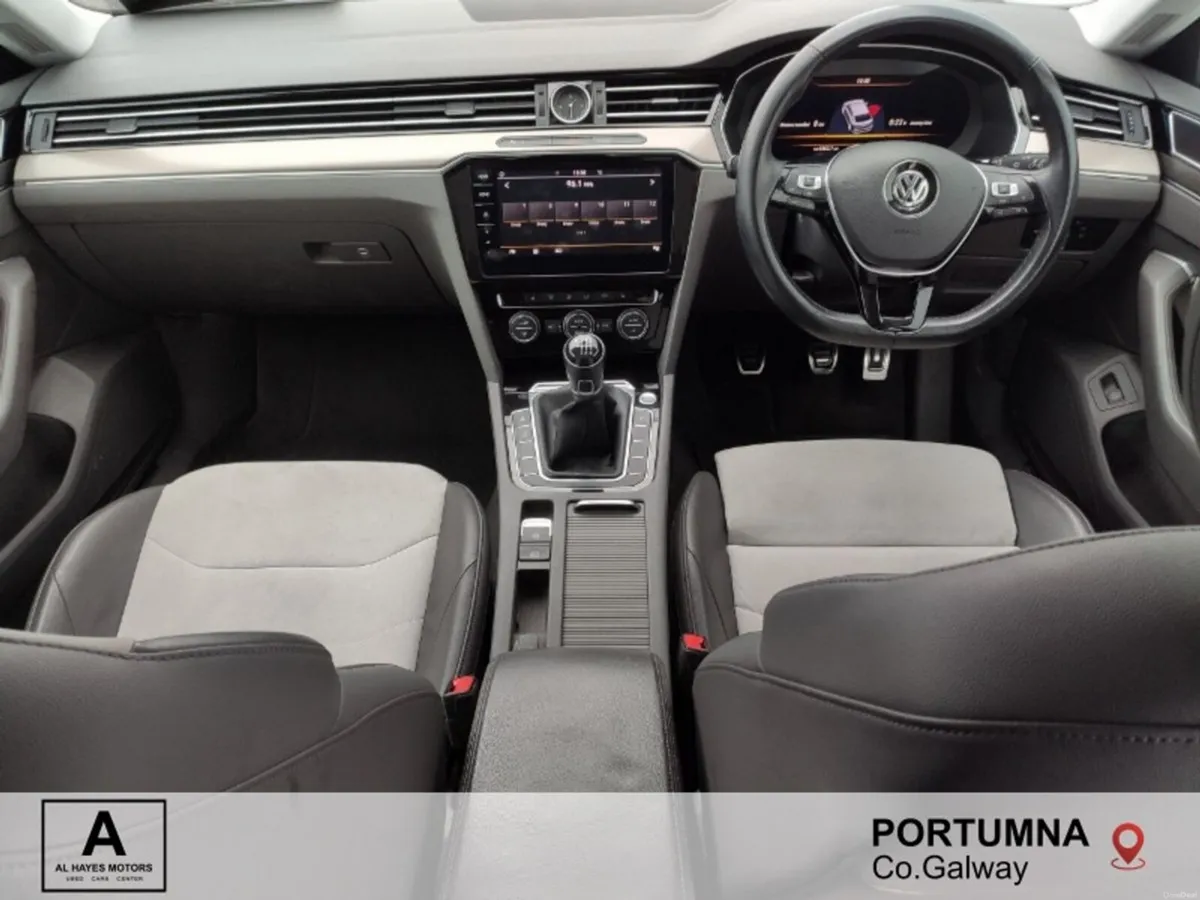 Volkswagen Arteon ELEGANCE 2.0TDI 150BHP - Image 2