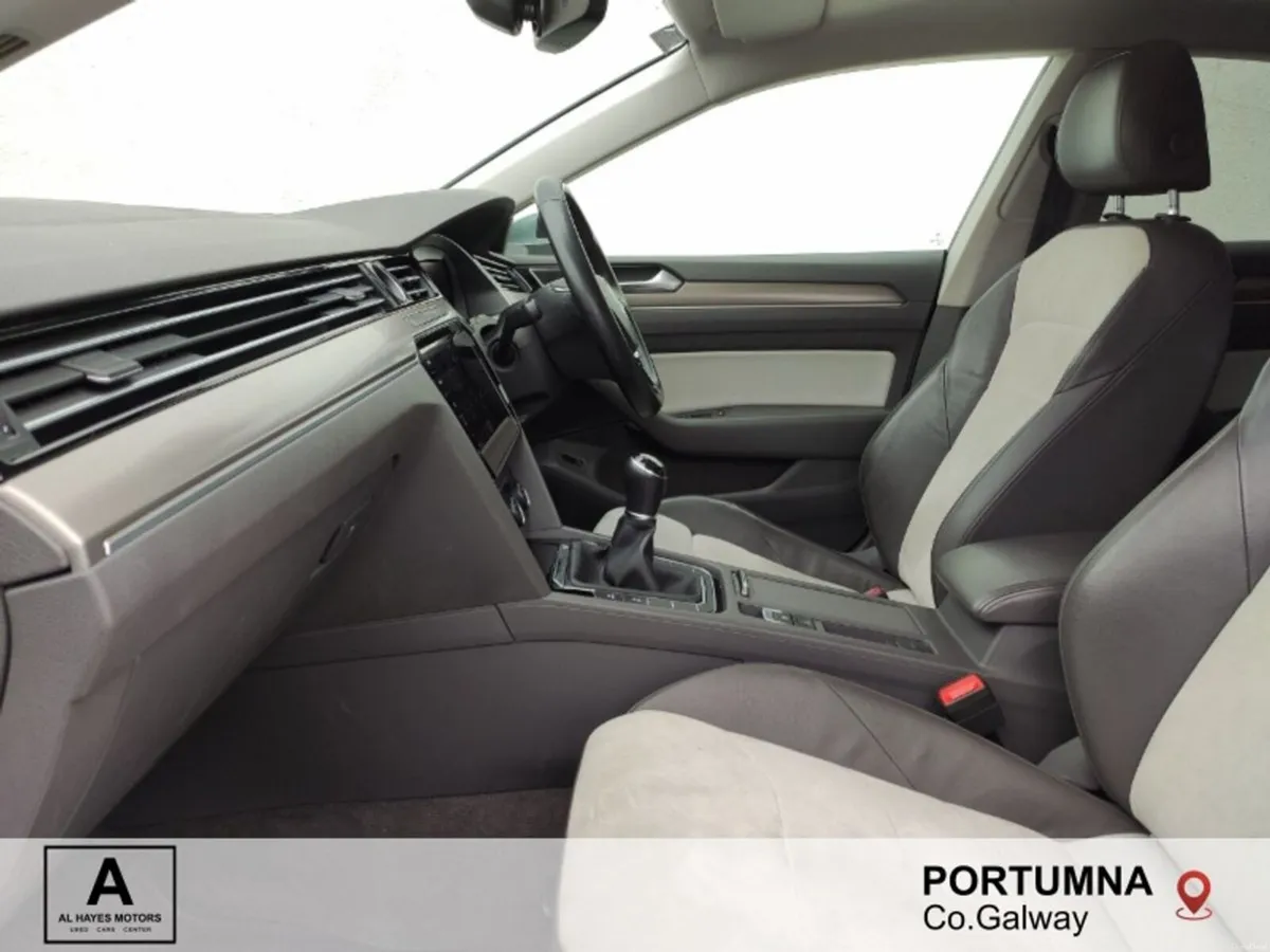 Volkswagen Arteon ELEGANCE 2.0TDI 150BHP - Image 4