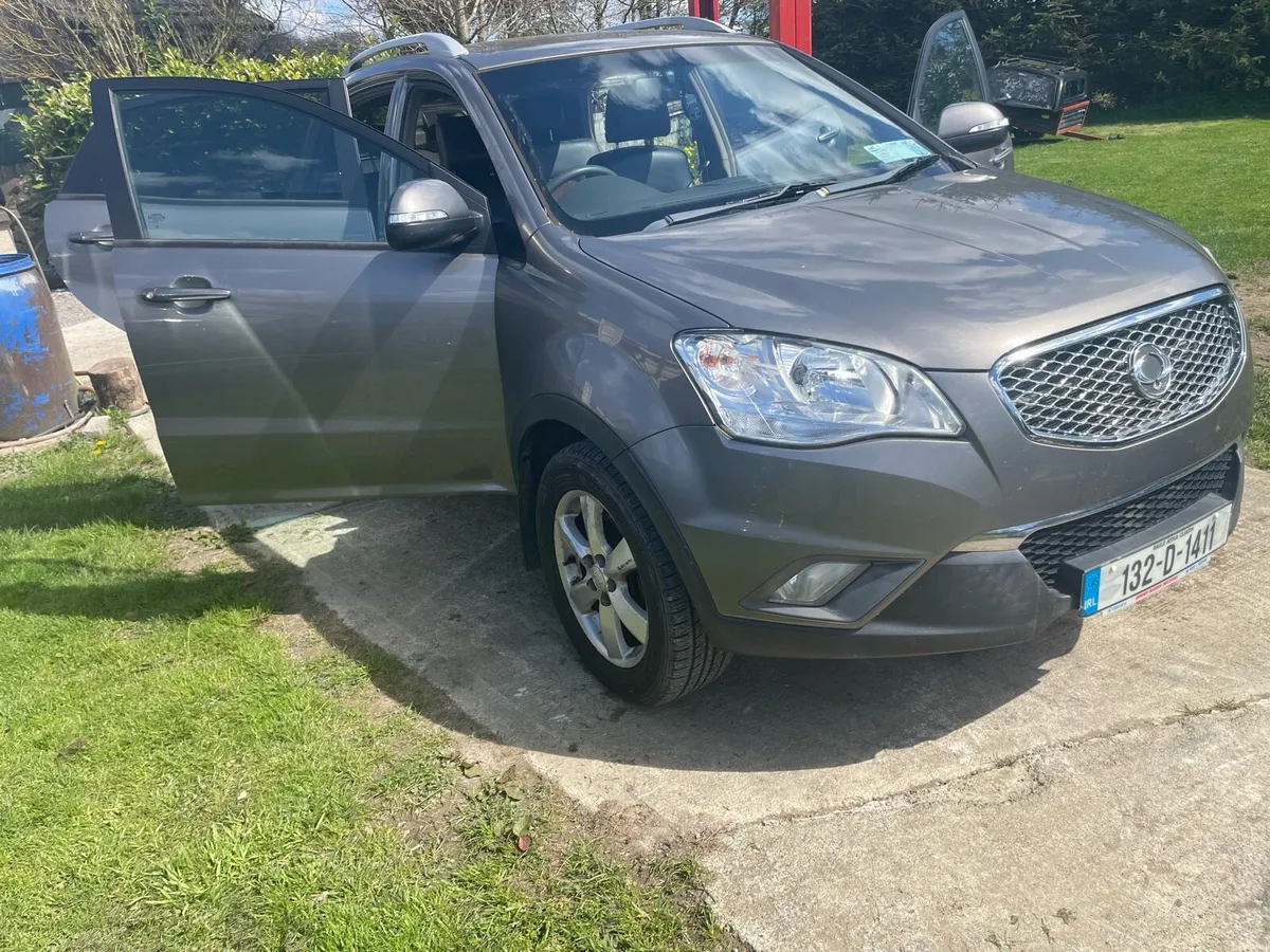 132 karando nct peeped 4000 euro 197 km - Image 2