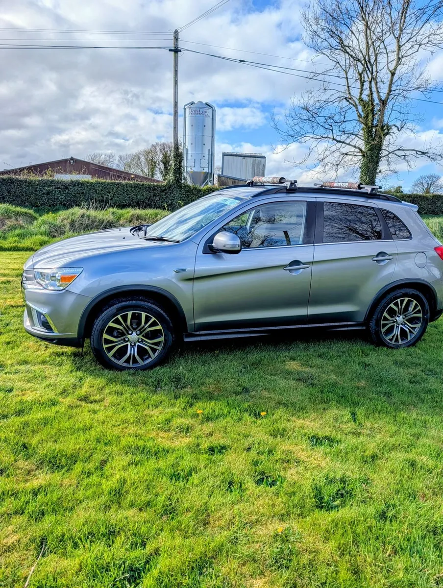 2018 Mitsubishi ASX 1.6 Diesel - Image 1