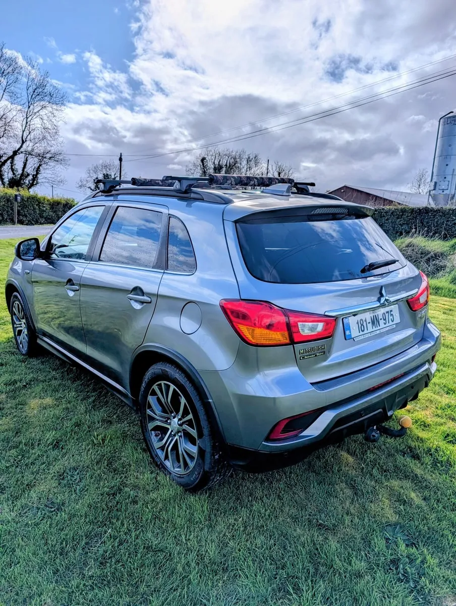 2018 Mitsubishi ASX 1.6 Diesel - Image 4