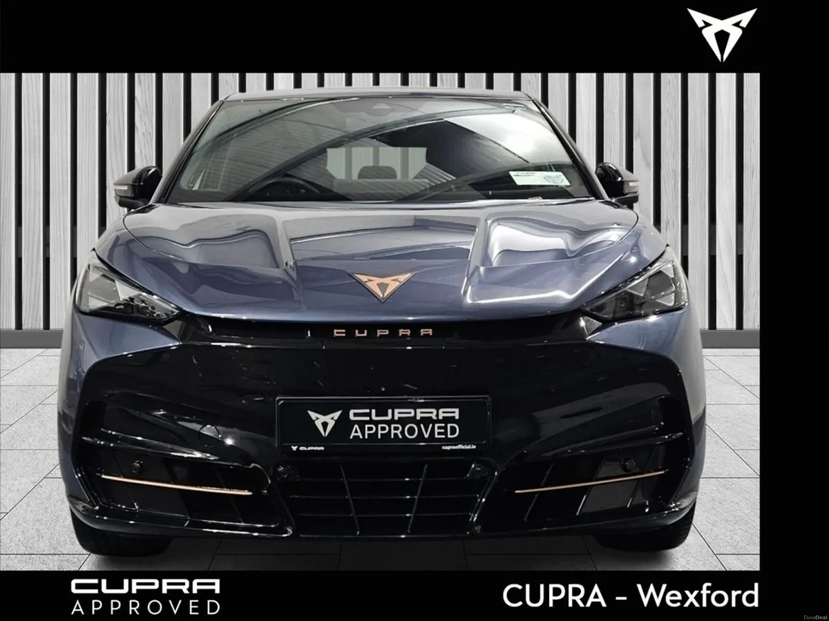 Cupra Tavascan TAVASCAN ENDURANCE 282HP (6) €87 PE - Image 4