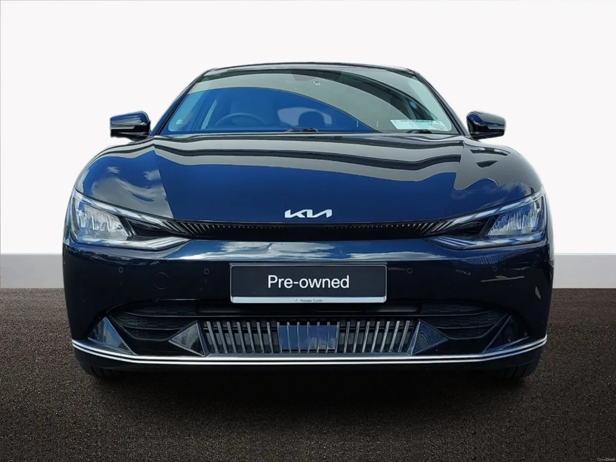 Kia EV6 2023 - 528km WLTM - One Owner - Image 2
