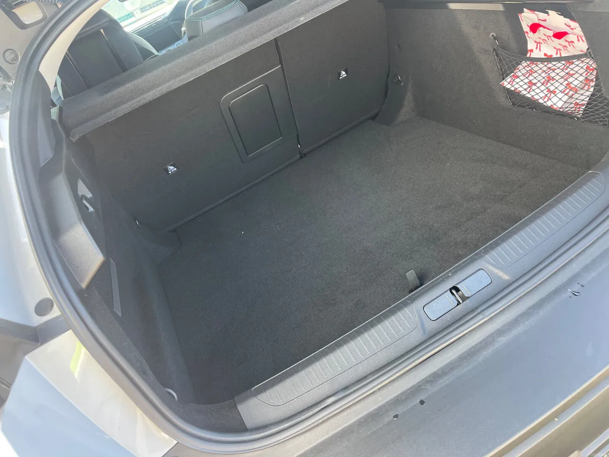 Peugeot 408 2026 - Image 5