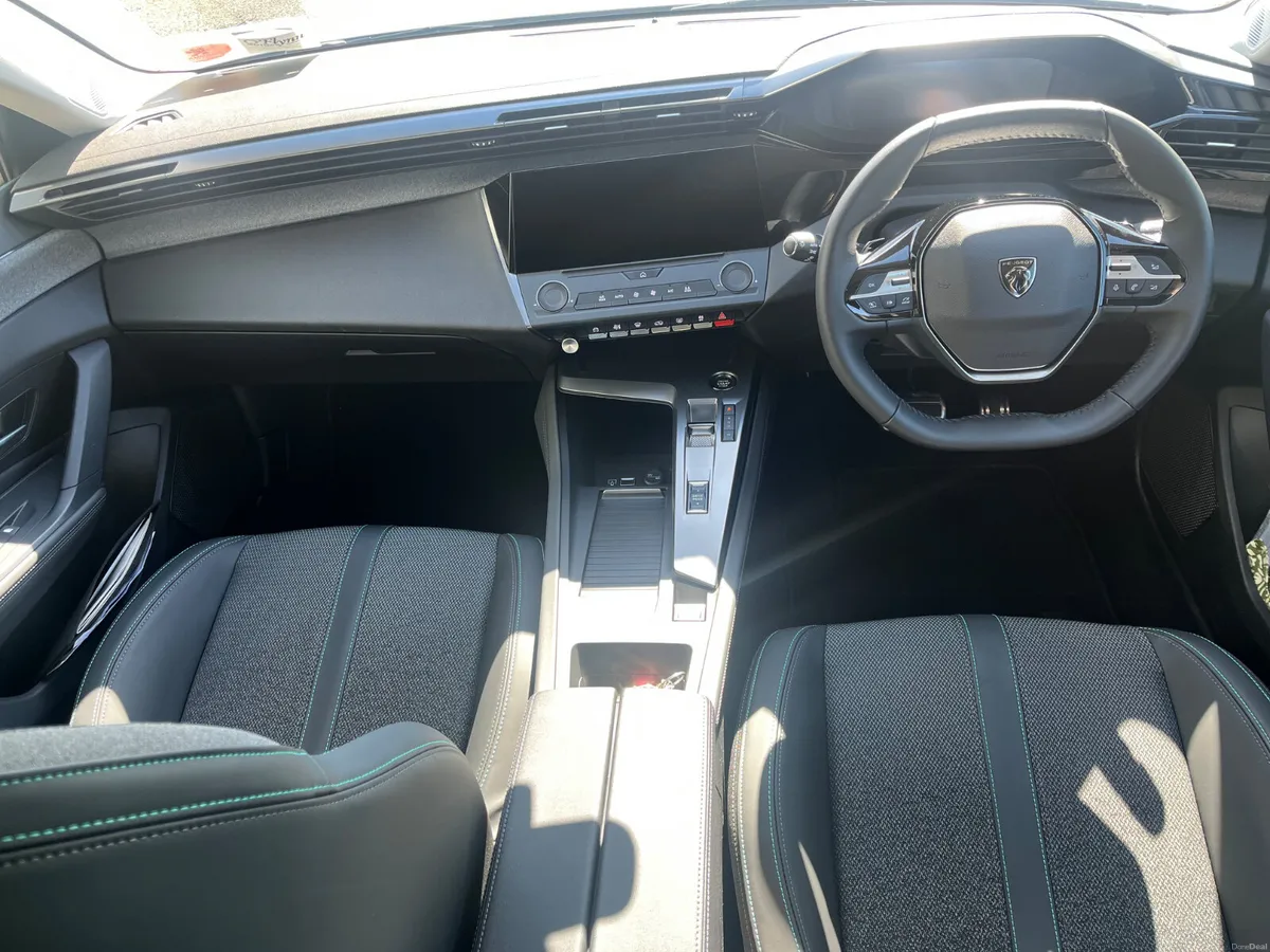 Peugeot 408 2026 - Image 6