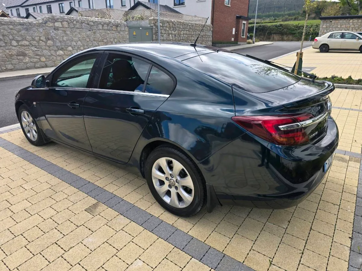 2015 INSIGNIA SRI / NCT, TAX & SERVICED! - Image 3
