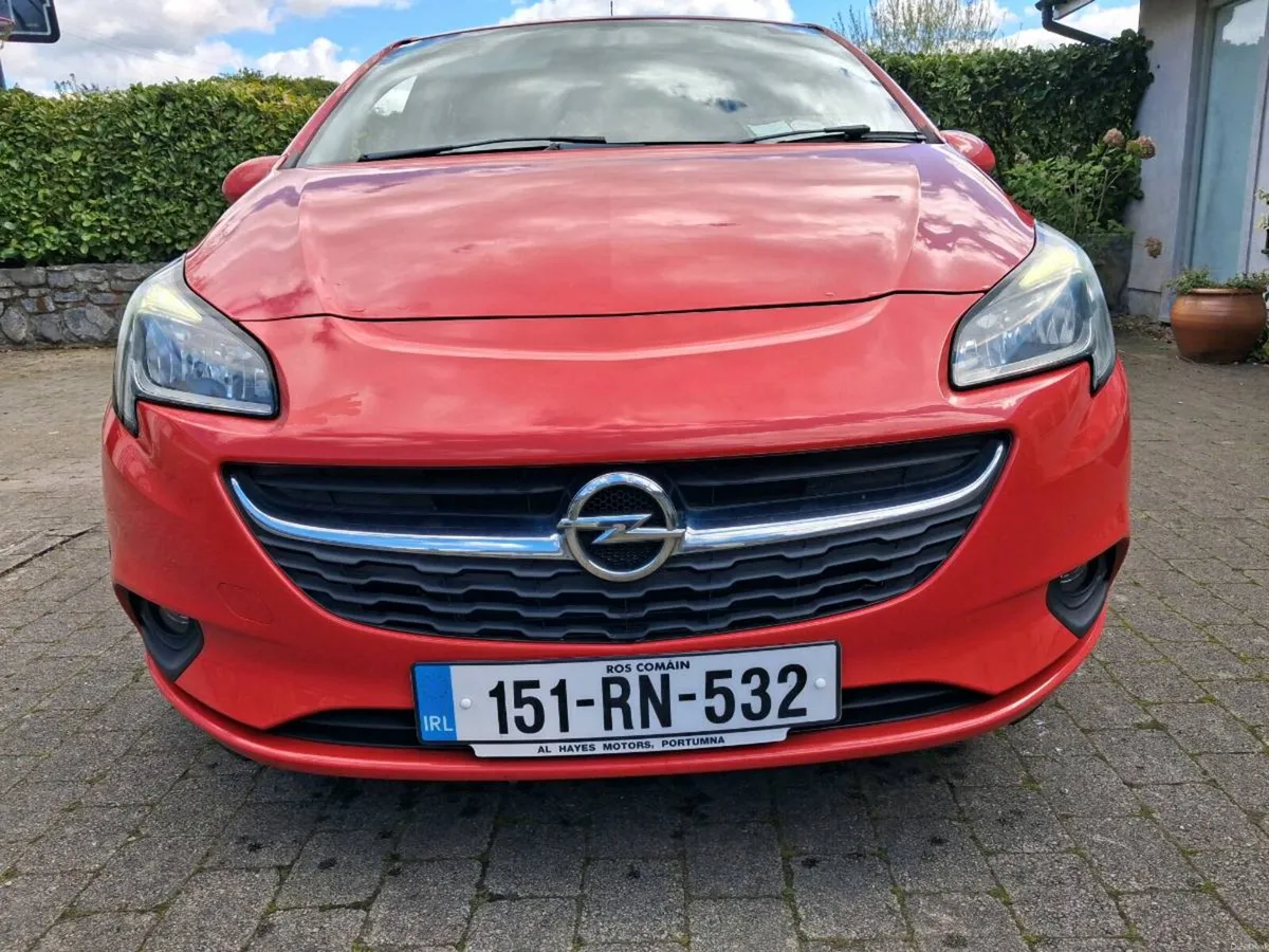 Opel Corsa - Image 2