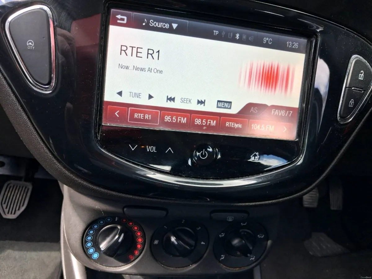 Opel Corsa - Image 3