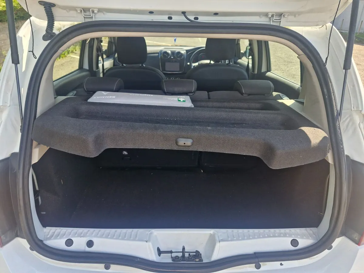 Dacia Sandero - Image 3