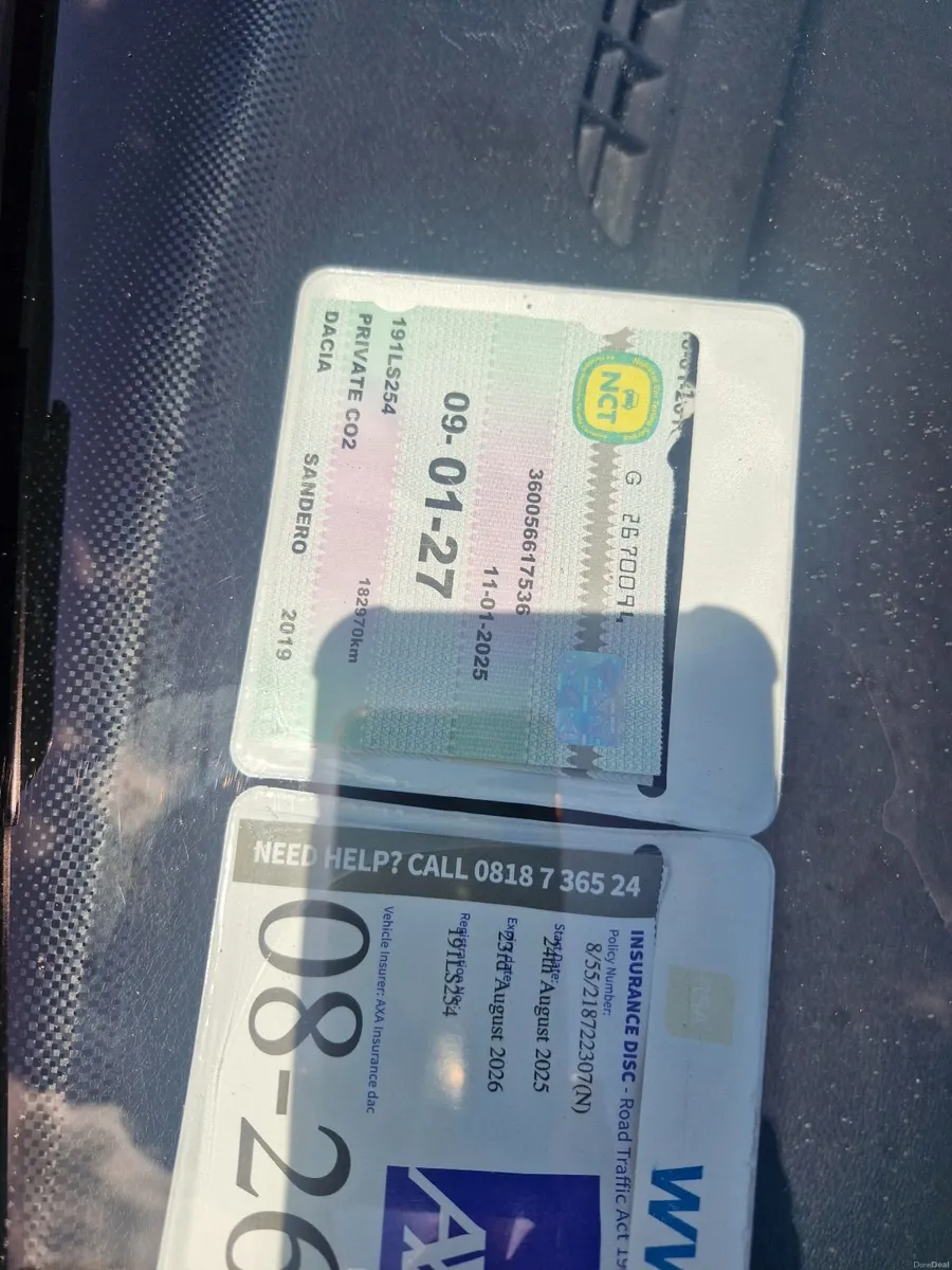 Dacia Sandero - Image 2