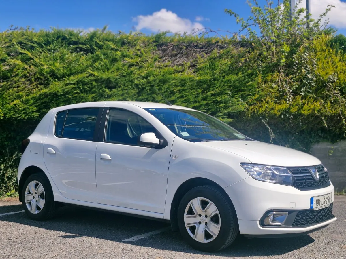 Dacia Sandero - Image 1
