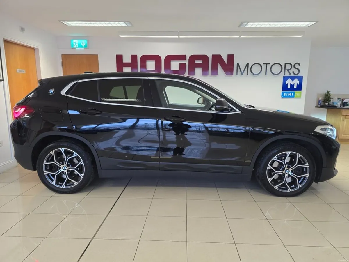 BMW X2 Xdrive25e Sport PHEV Automatic - Image 3