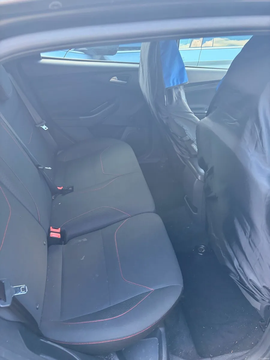 172 Ford Focus ST Line - Fresh NCT - Image 2