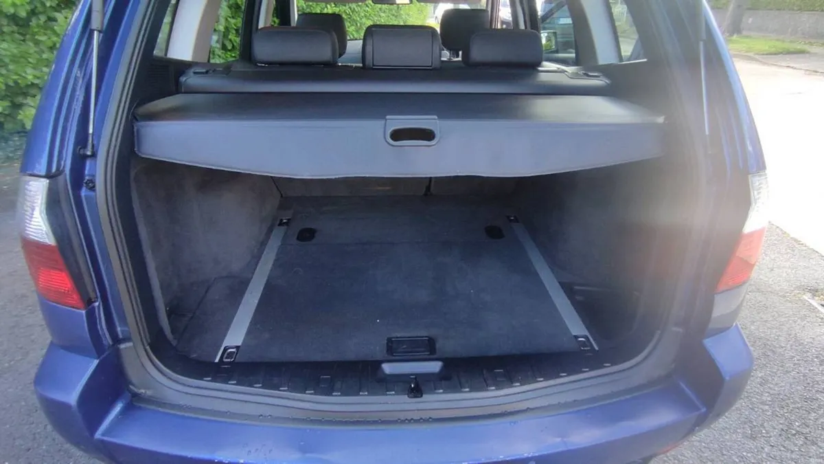 BMW X3 new NCT - Image 2