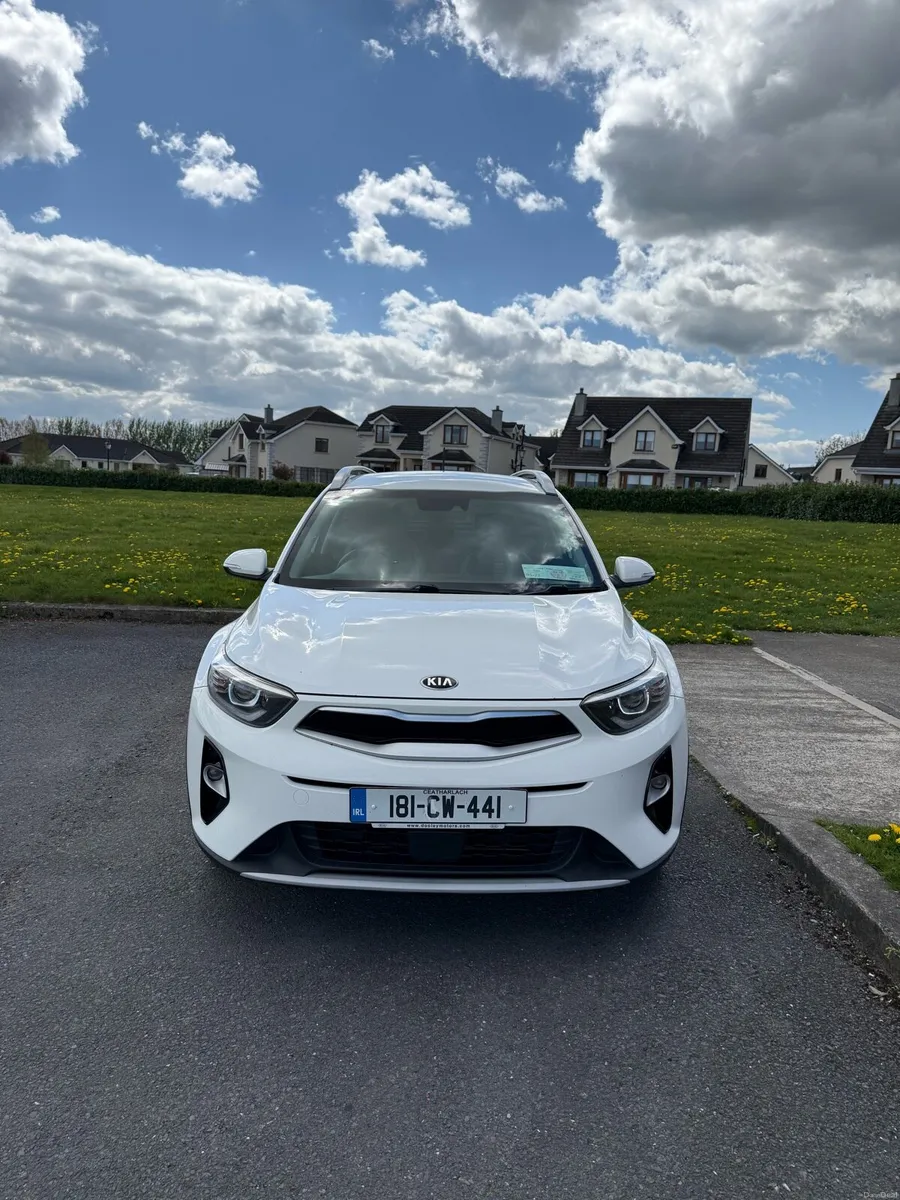Kia Stonic K3 - Image 2