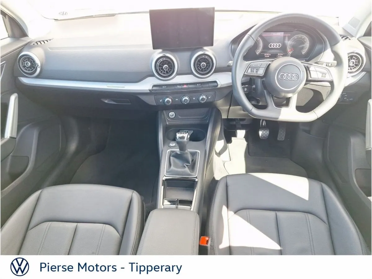 Audi Q2 30 TDI 116HP SE - Image 4