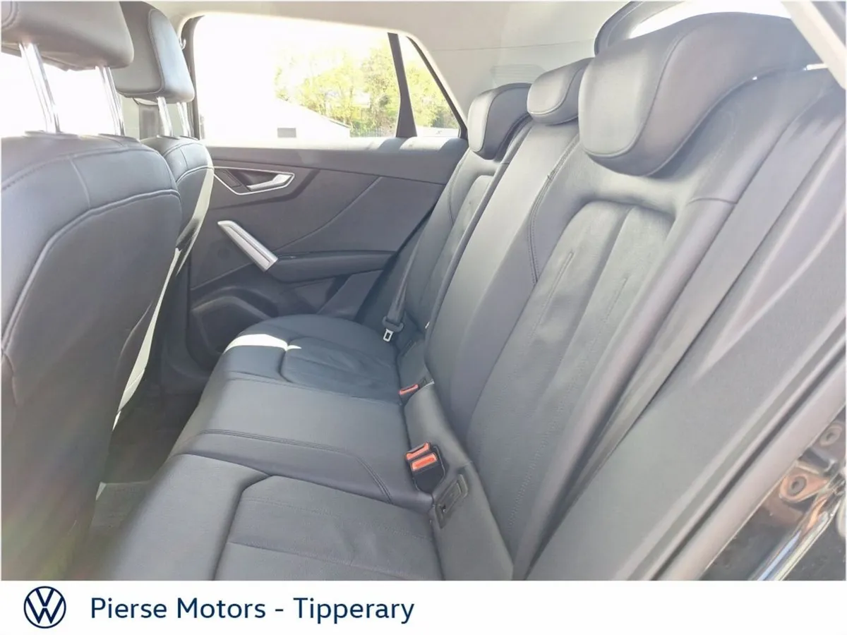 Audi Q2 30 TDI 116HP SE - Image 6