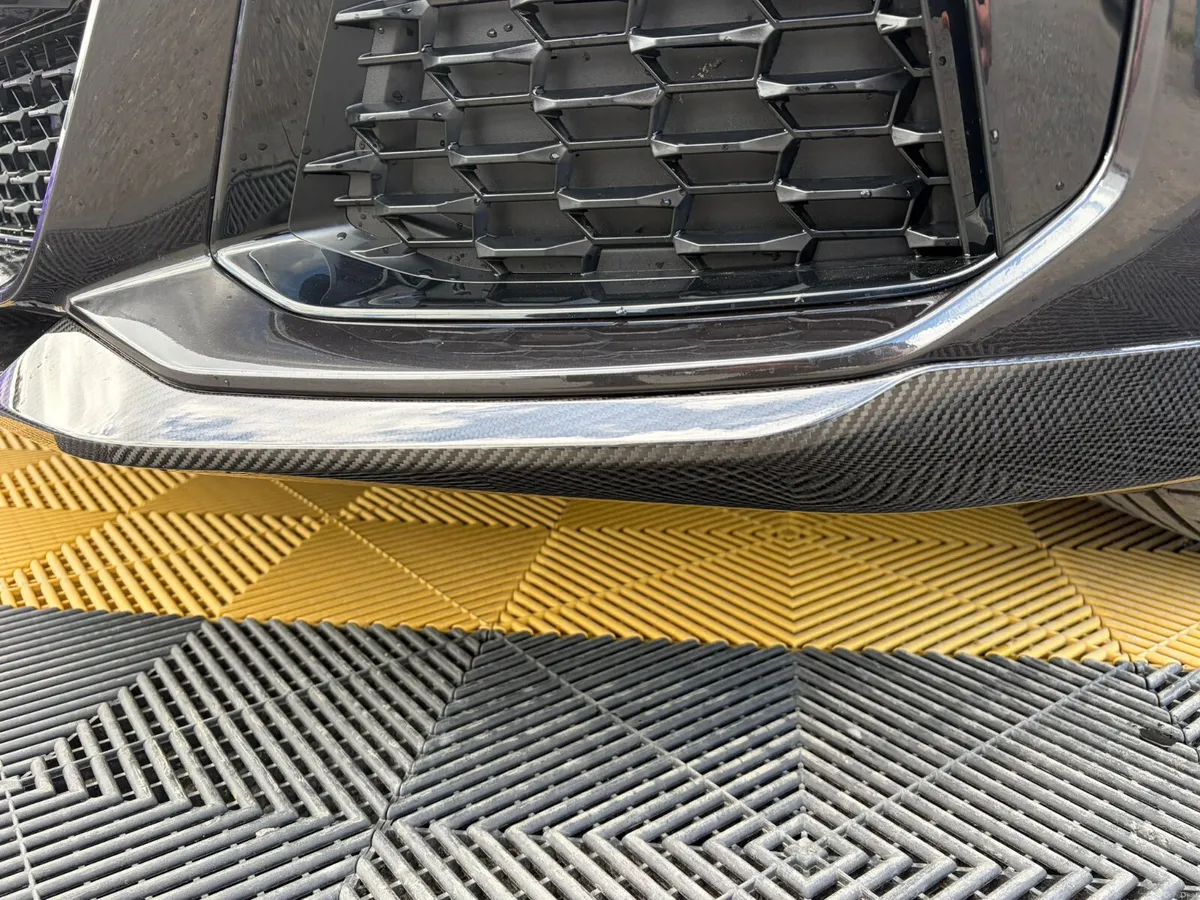 BMW 530E M-Sport Carbon Fibre M Performance Kit - Image 3