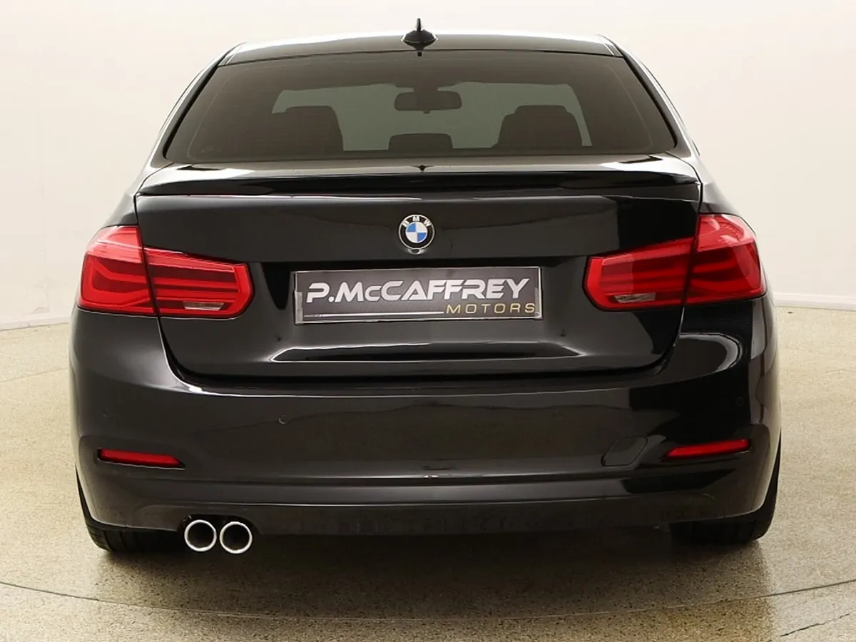 2017 BMW 320D ED PLUS F30 M-PERFORMANCE KIT AUTO - Image 6