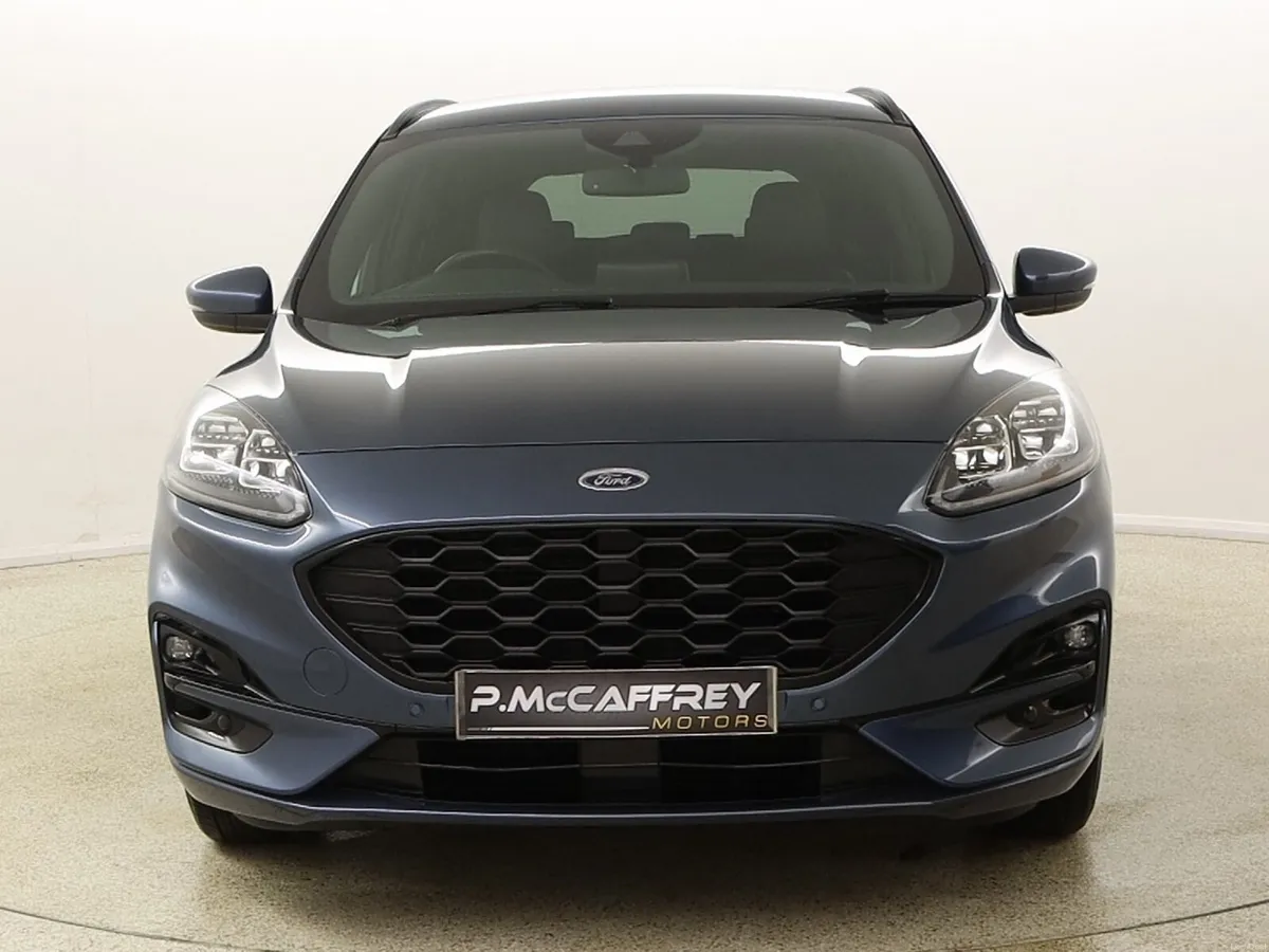 2020 FORD KUGA ST-LINE 2.0 TDCI 150 BHP ECO - Image 2