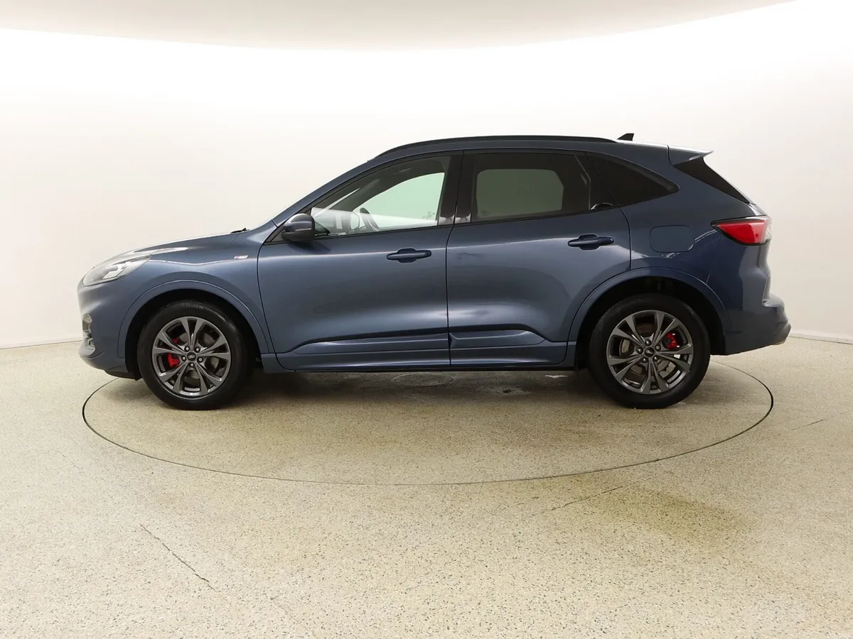 2020 FORD KUGA ST-LINE 2.0 TDCI 150 BHP ECO - Image 4