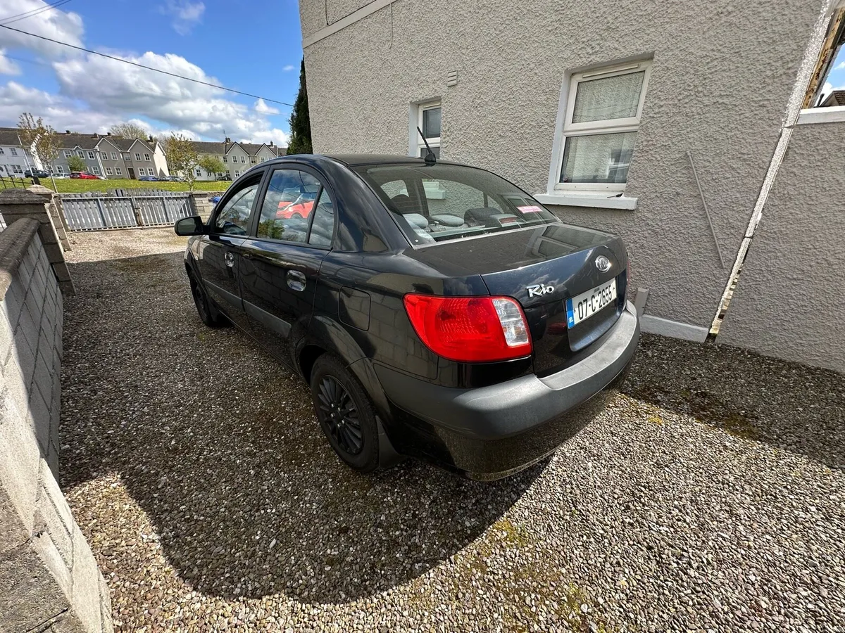 Kia Rio 1.4 - Image 3