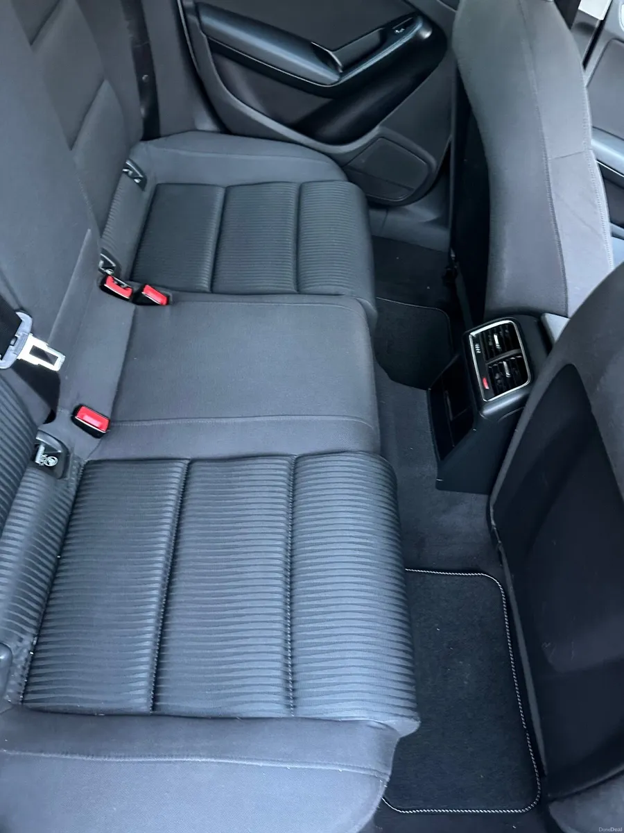 Audi A4 2009 - Image 1