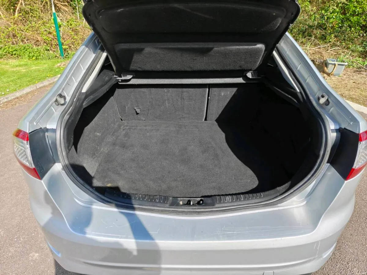 Ford Mondeo 2.0 TDCi Business Edition, - Image 3