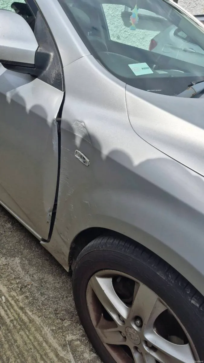 Kia ProCeed 2008 - Image 3