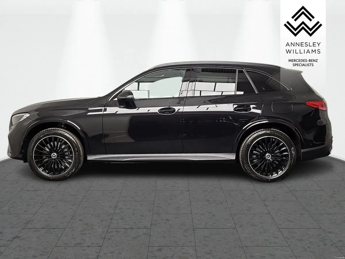 Mercedes-Benz GLC 300de Urban Edition 4Matic - Image 5