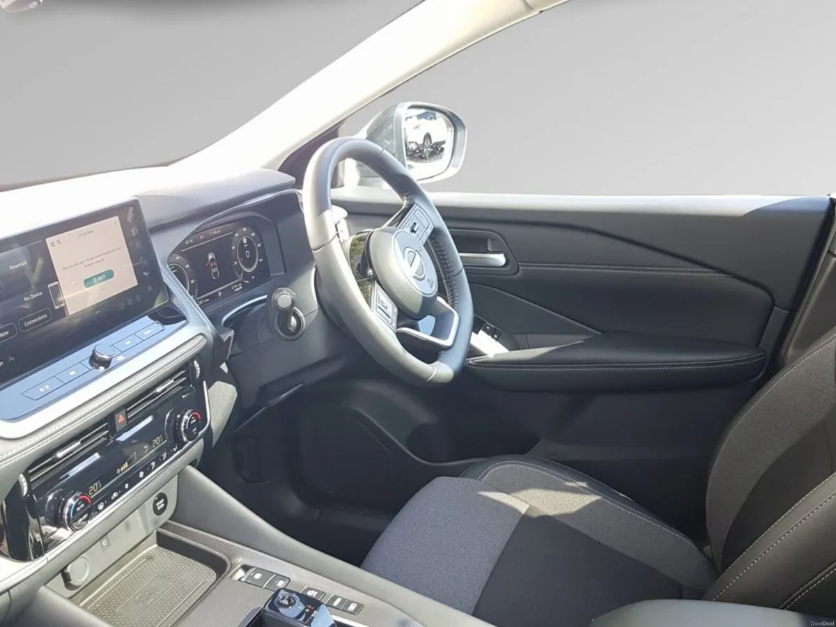 Nissan Qashqai ePOWER SV PREMIUM * 3k Scrappage* - Image 4