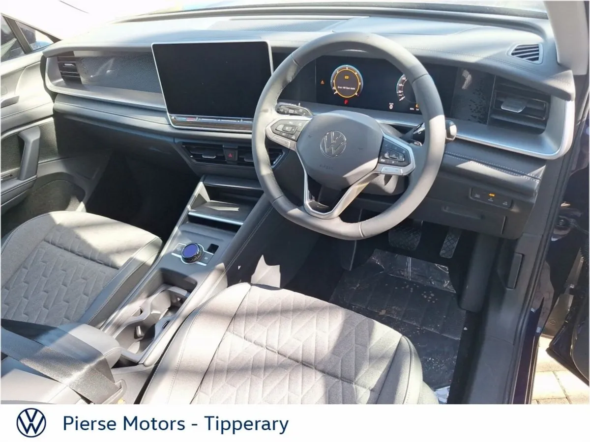 Volkswagen Tayron ED 75 2.0TDI DSG 150HP - Image 3