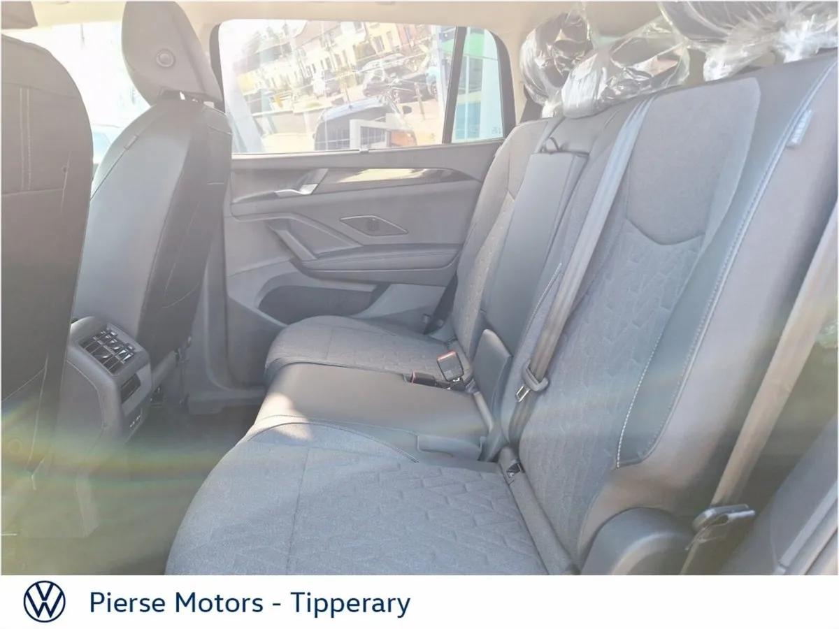 Volkswagen Tayron ED 75 2.0TDI DSG 150HP - Image 6