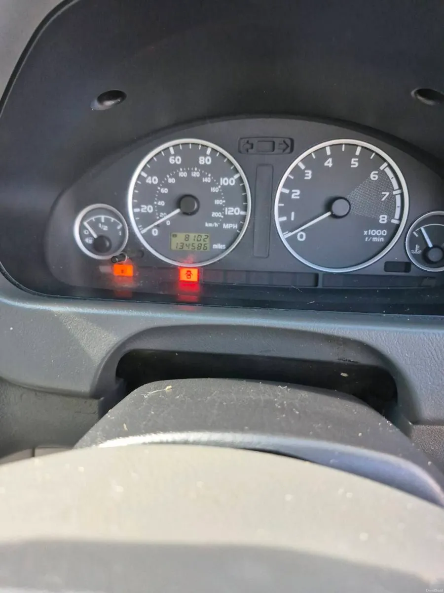 2004 mitsubishi spacestar - Image 3