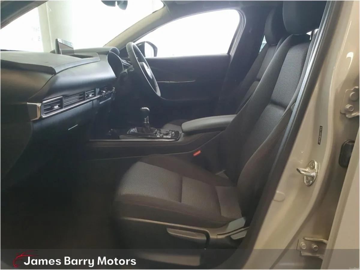 Mazda CX-30 Petrol DEMO MODEL Homura - Huge Saving - Image 4