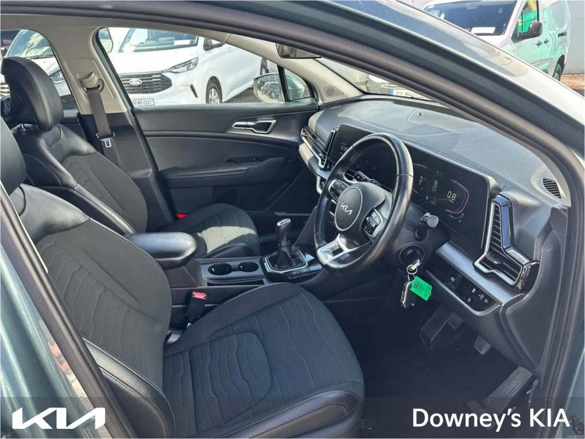 Kia Sportage K3 1.6 CRDI - Image 2