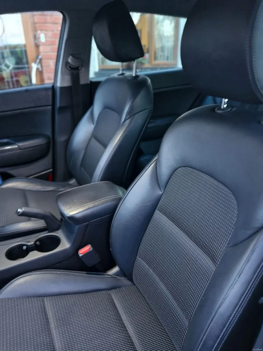 Kia Sportage 2016 - Image 4