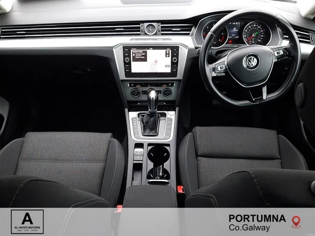 Volkswagen Passat AUTOMATIC ESTATE 1.6 TDI 120HP C - Image 2