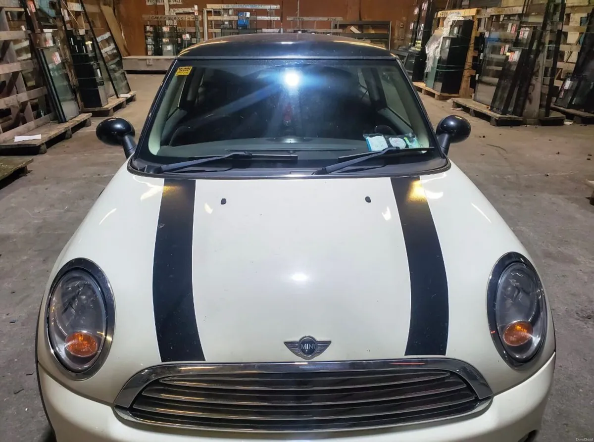 Mini Cooper - Image 4