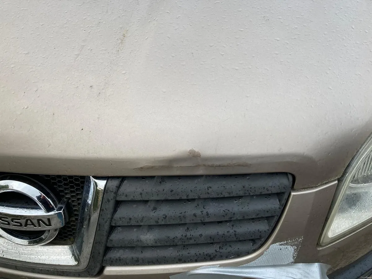 Nissan Qashqai 2007 - Image 2