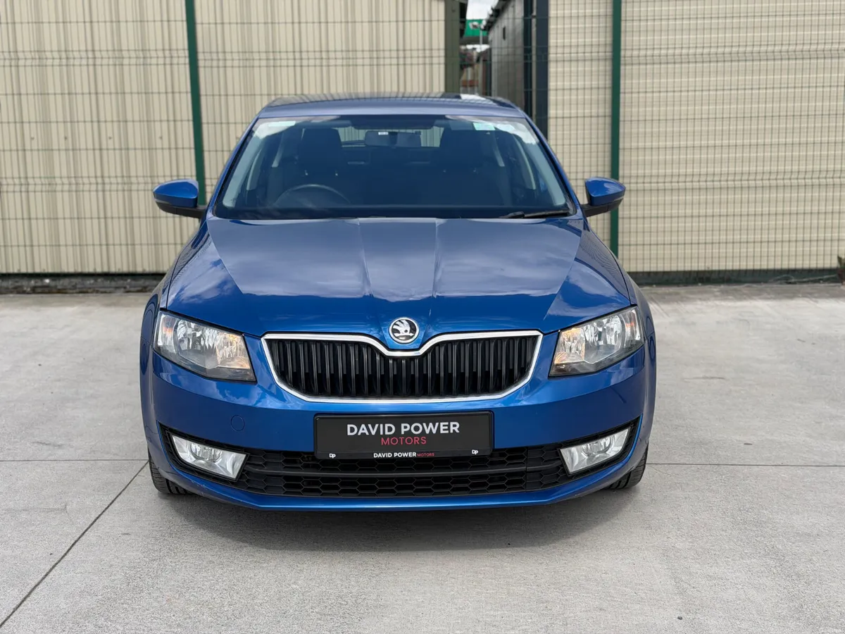 Skoda Octavia 152 - Image 2