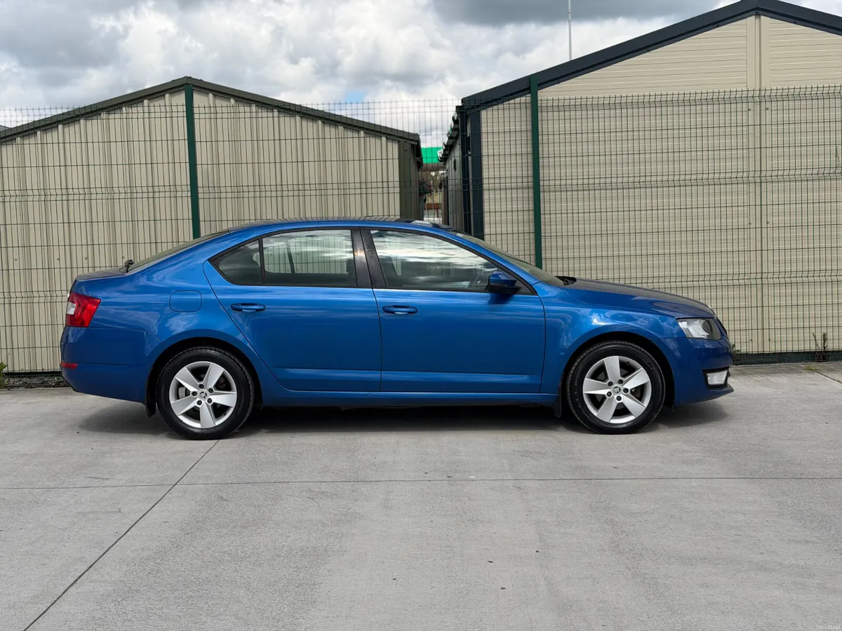 Skoda Octavia 152 - Image 3