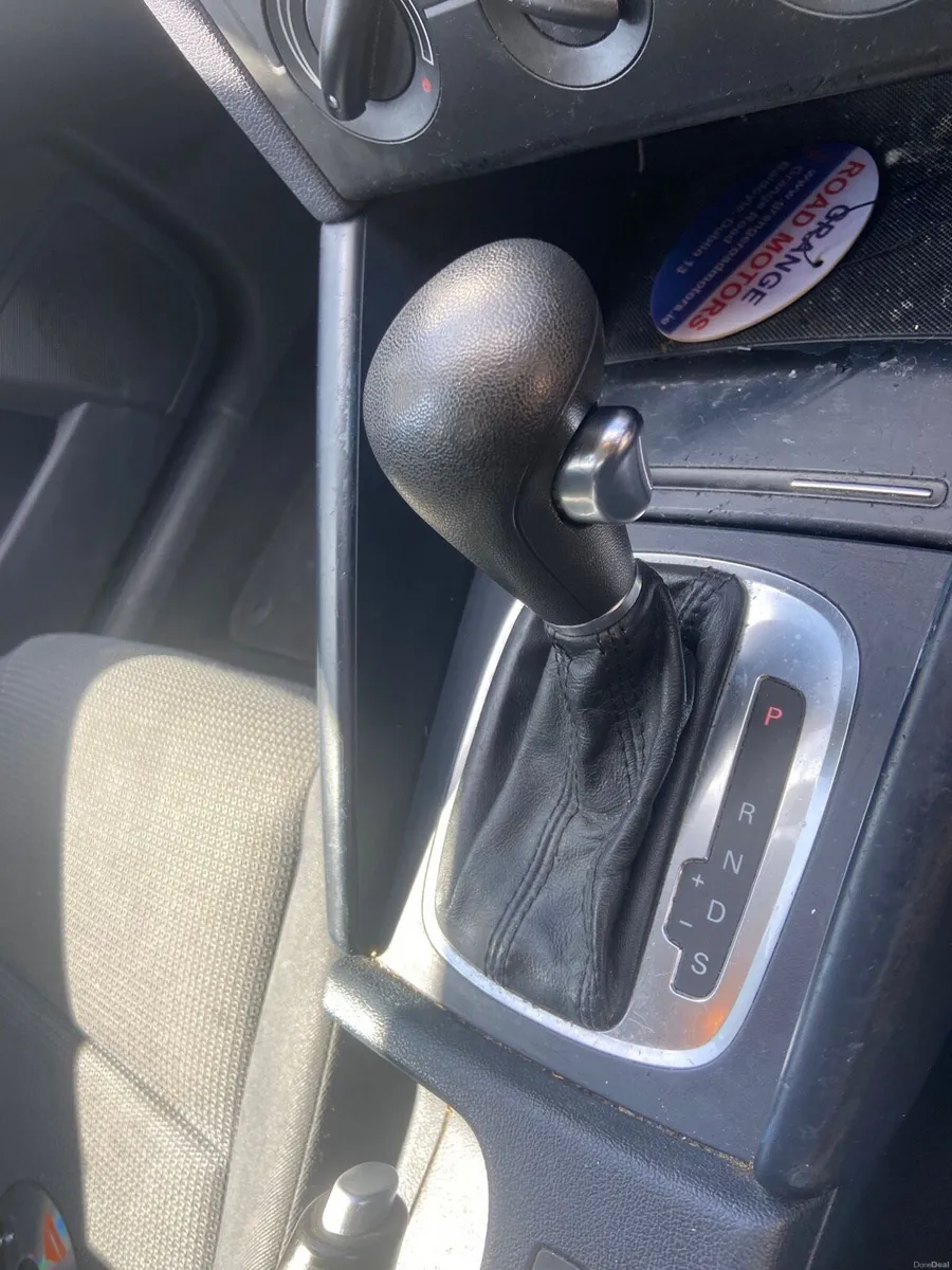 06 Audi A3 Auto 79k - Image 2