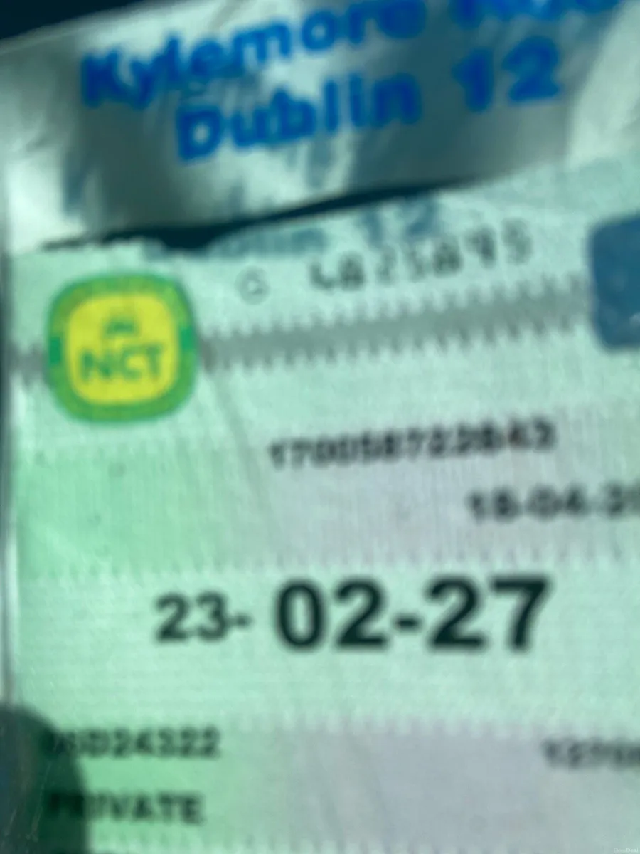 06 Audi A3 Auto 79k - Image 4