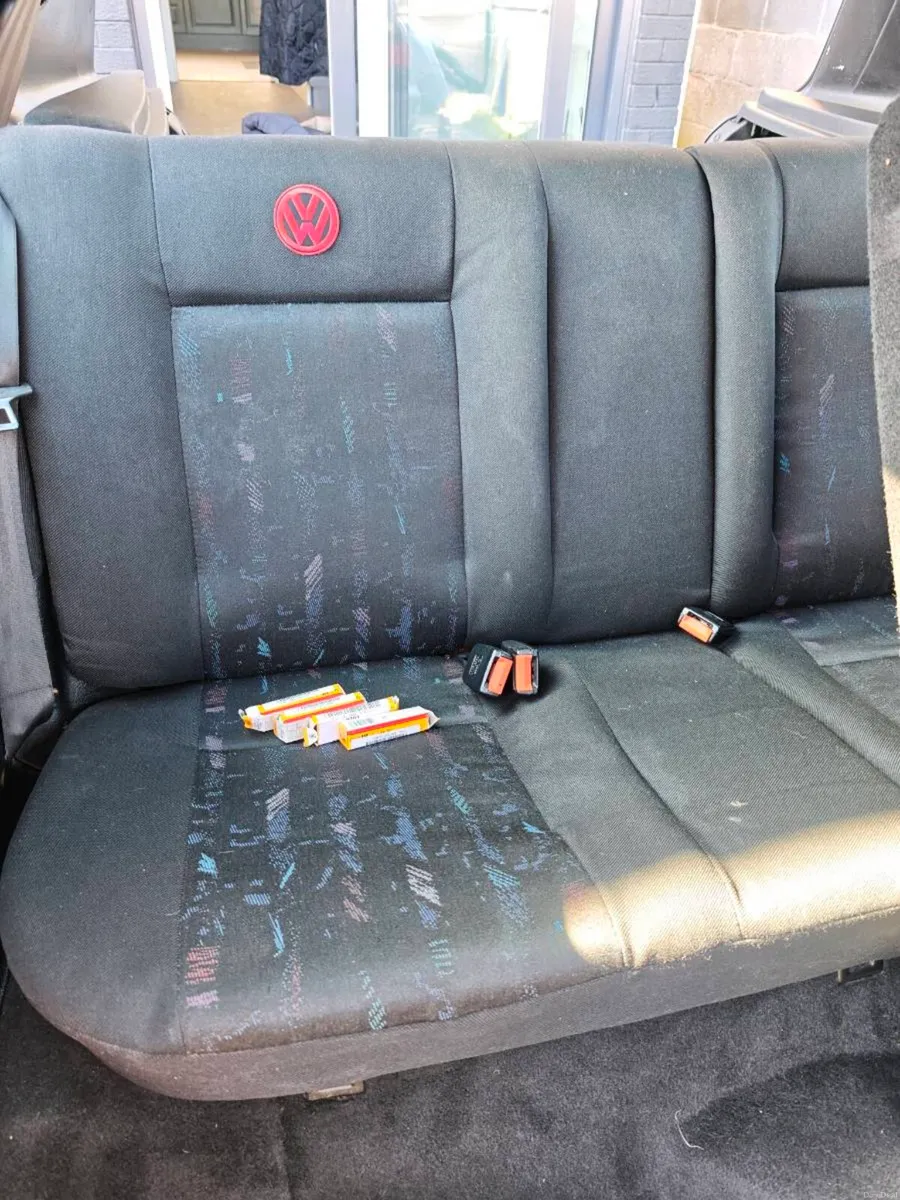 Volkswagen MK3 GTi 16v - Image 6