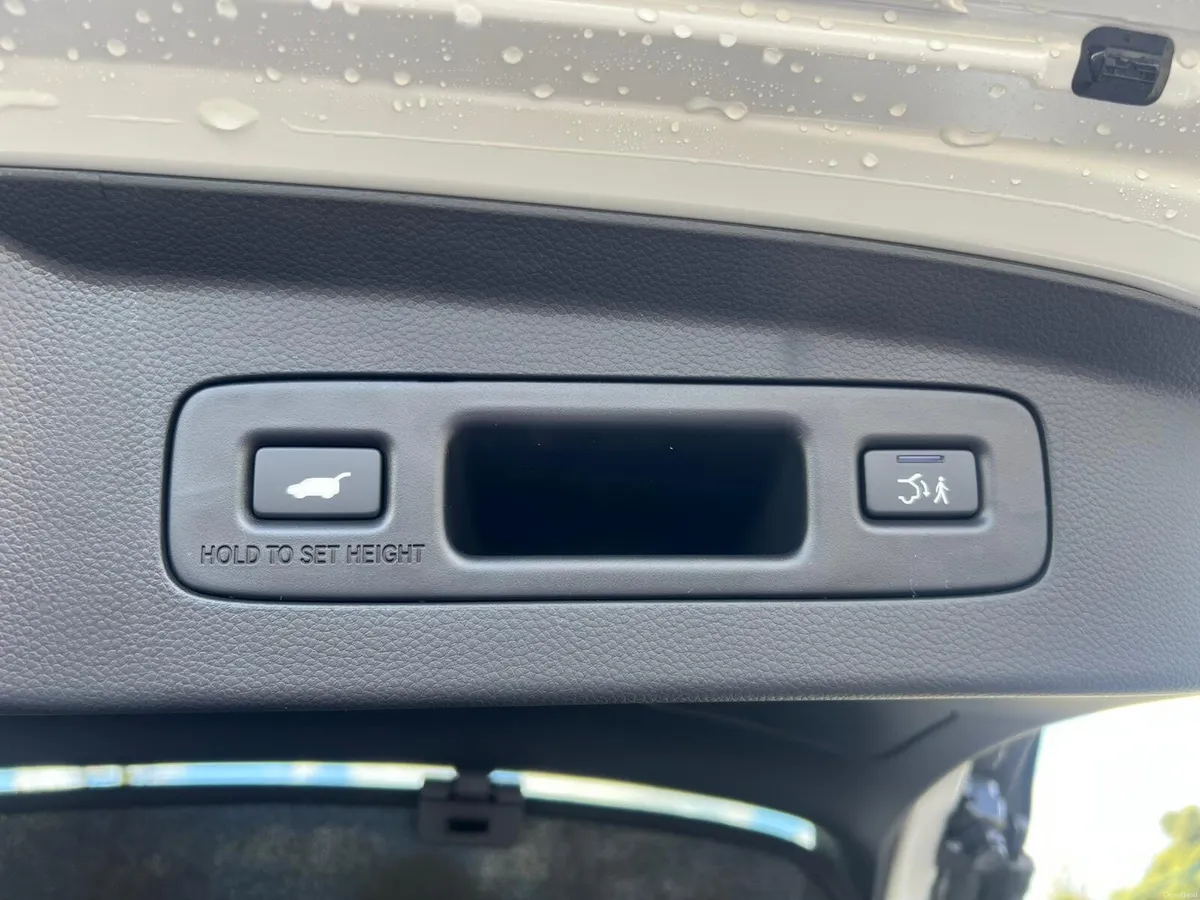 Honda HR-V Advance e:HEV 2026 - Image 6
