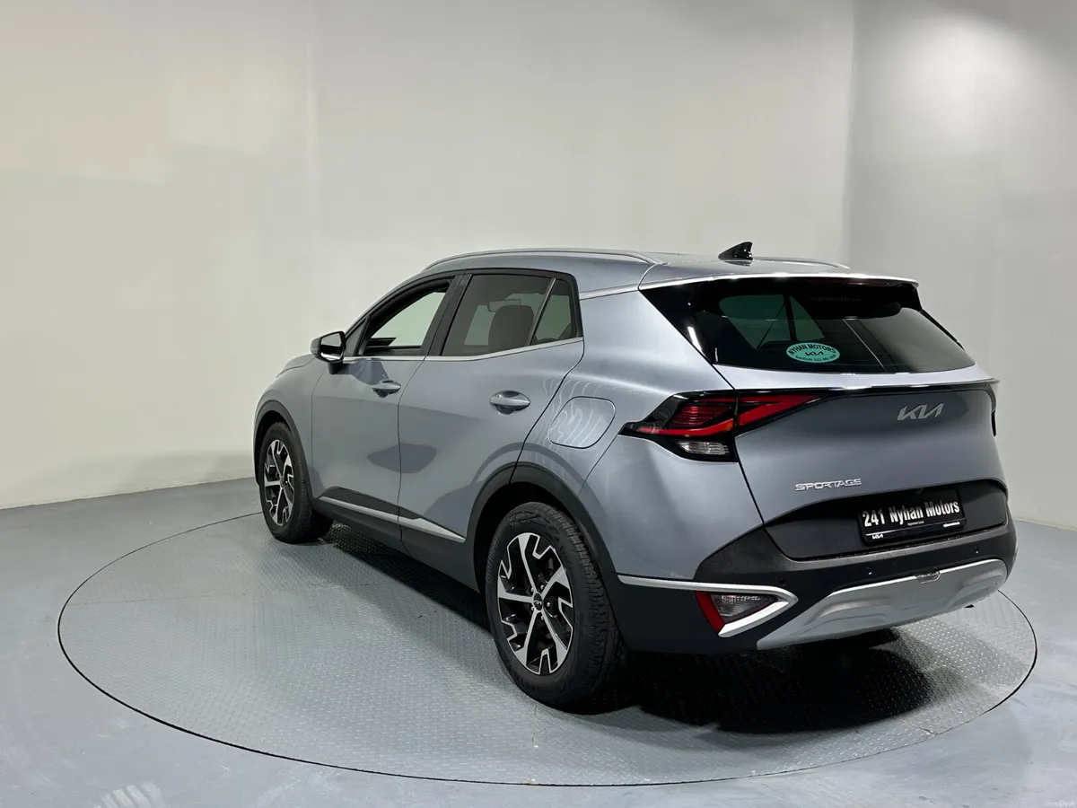 Kia Sportage K3 1.6 Crdi 241 - Image 5
