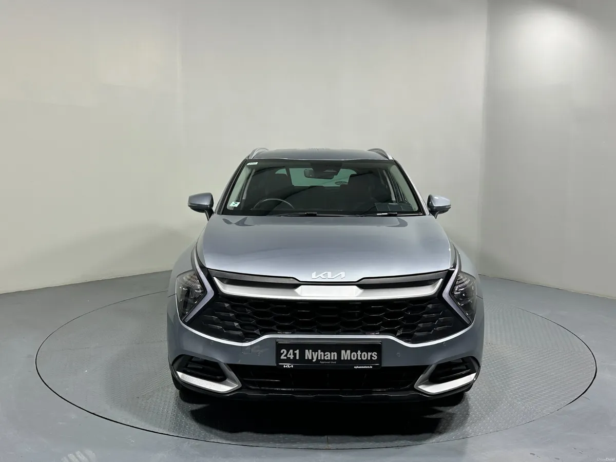 Kia Sportage K3 1.6 Crdi 241 - Image 2