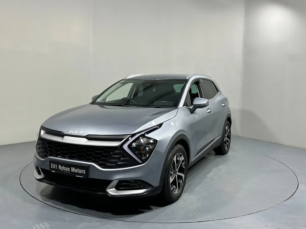 Kia Sportage K3 1.6 Crdi 241 - Image 3